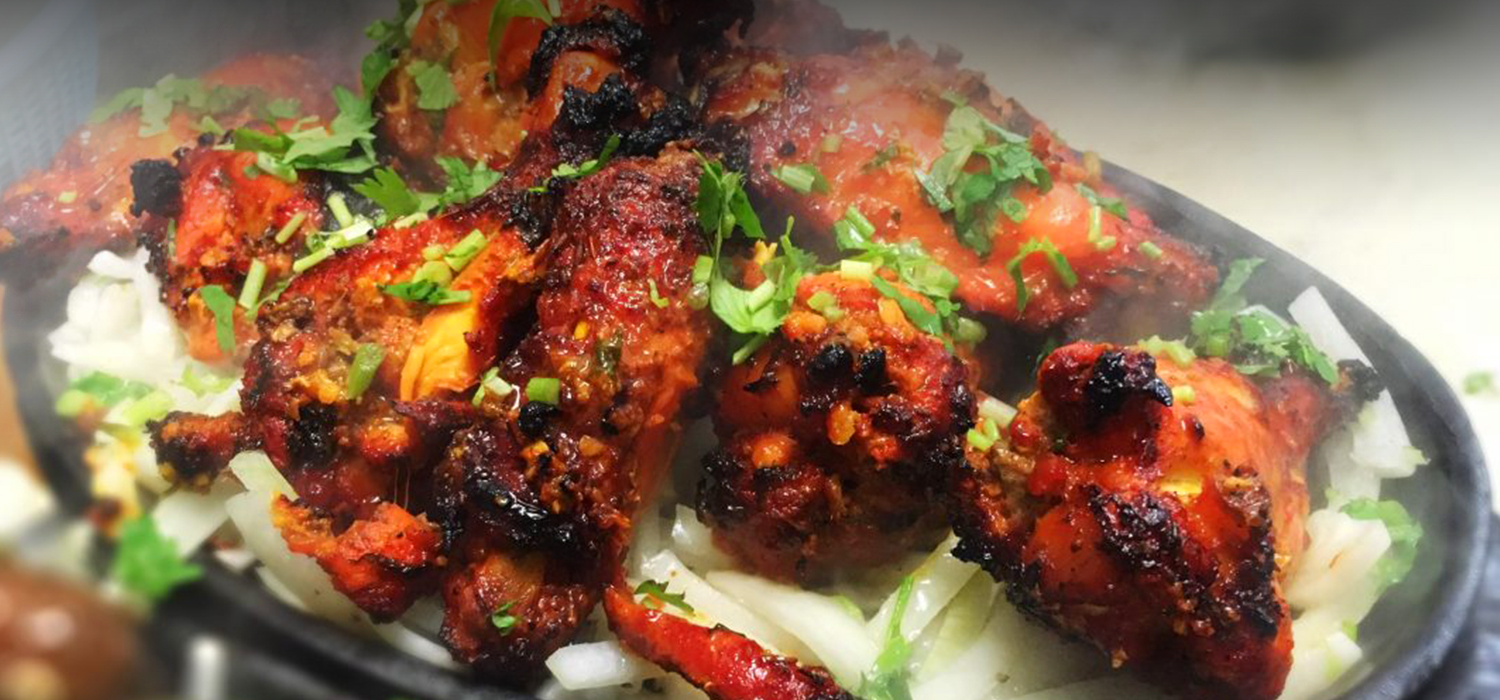 just eat village tandoori