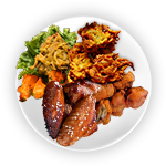 Chef's Platter For Four