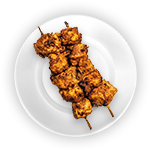 Chicken Tikka Starter