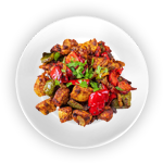 Bbq Mixed Tikka