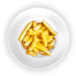 Chips & Cheese