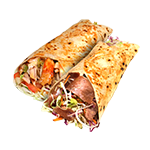 Mix Wrap
