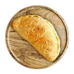 Mix Calzone