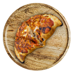 Any Chef's Specialitie Calzone
