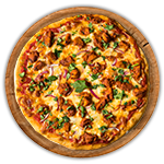 Arhamna Pizza
