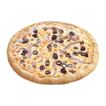 Magic Magnum Pizza