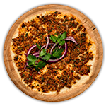 Village Apna Desi Style Pizza
