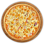 Village Special Pizza
