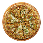 Any Korma Pizza