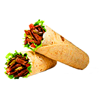 Donner Hoagie