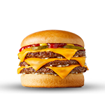 Big Bob The Burger