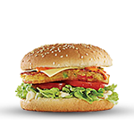 Mama Mia Burger