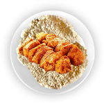 Chicken Tikka Bbq Kebab
