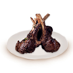 Lamb Tikka Bbq Kebab