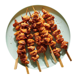 Chicken Tikka & Donner Kebab