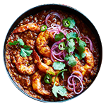 Special Bhoona