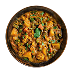 Vegetable