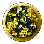 Spinach