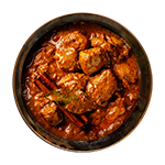 Punjabi Masala