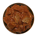 Donner Curry
