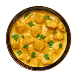 Shahi Bahar Korma