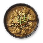 Ceylonese Korma