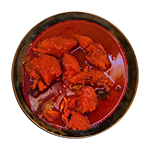 Mughlai Korma