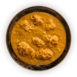Makhan Korma