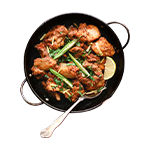 Chicken Karahi