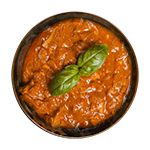 Lamb Karahi