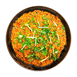 Mince Karahi