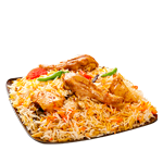 Special Biryani