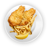 Fish & Chips