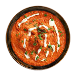 Makhani Masala