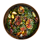 Garlic Masala