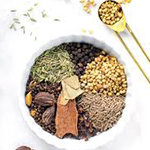 Garam Masala