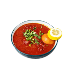 South Indian Garlic Chilli