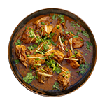 Peri Peri Masala