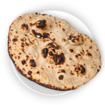 Butter Chapati