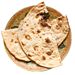 Tandoori Chapati