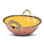 Curry Sauce Same Tray