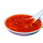 South Indian Garlic Chilli