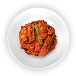 Mixed Pickle