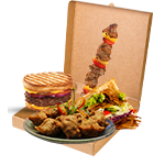 Village Special Box