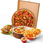 Family Feast