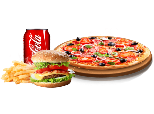 Village Special Pizza Deals 1