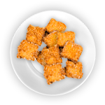 Kids Chicken Nuggets & Chips