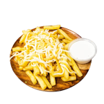 Kids Chips & Cheese