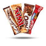 Confectionery