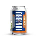 Diet Irn Bru